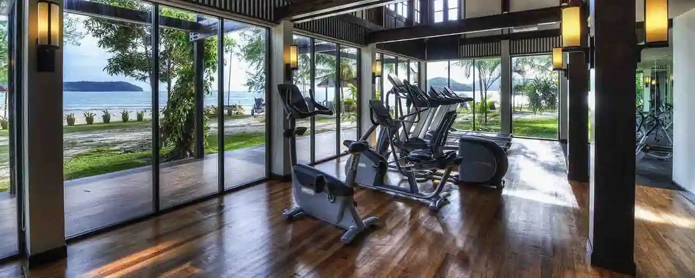 Pelangi Beach Resort & Spa, Langkawi-1